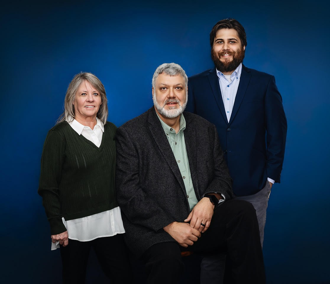 simpson elder and estate law team